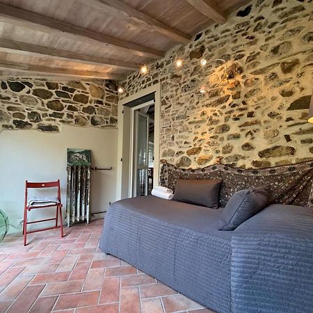 Il Frantoio Di Luna - Levanto, 5 Terre Kültér fotó