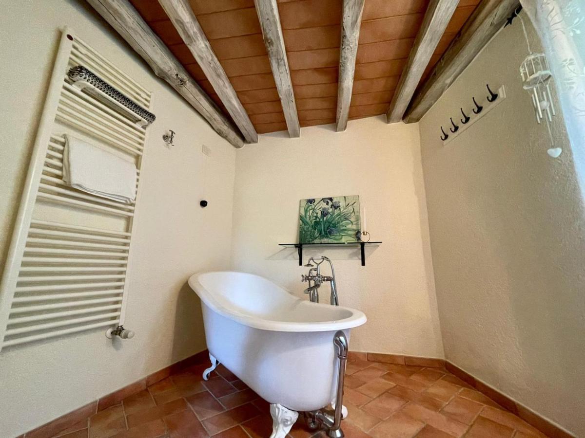 Il Frantoio Di Luna - Levanto, 5 Terre Kültér fotó