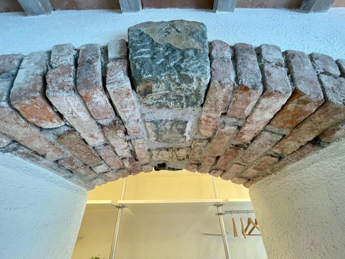 Il Frantoio Di Luna - Levanto, 5 Terre Kültér fotó