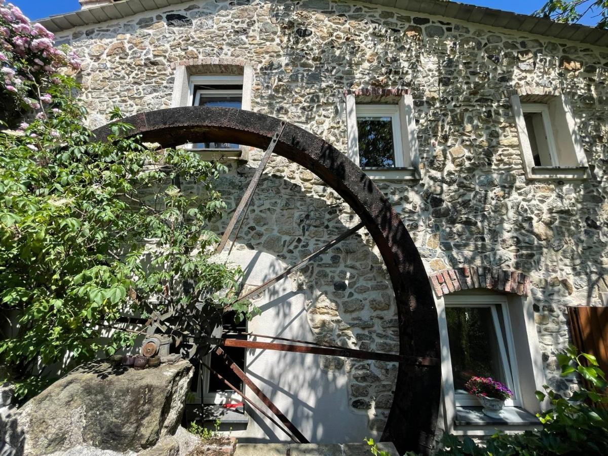 Il Frantoio Di Luna - Levanto, 5 Terre Kültér fotó