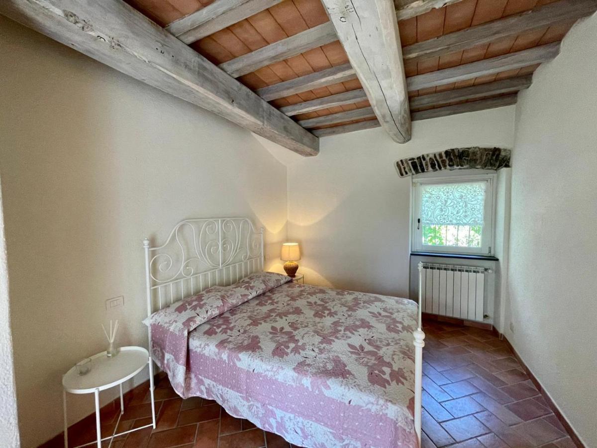 Il Frantoio Di Luna - Levanto, 5 Terre Kültér fotó