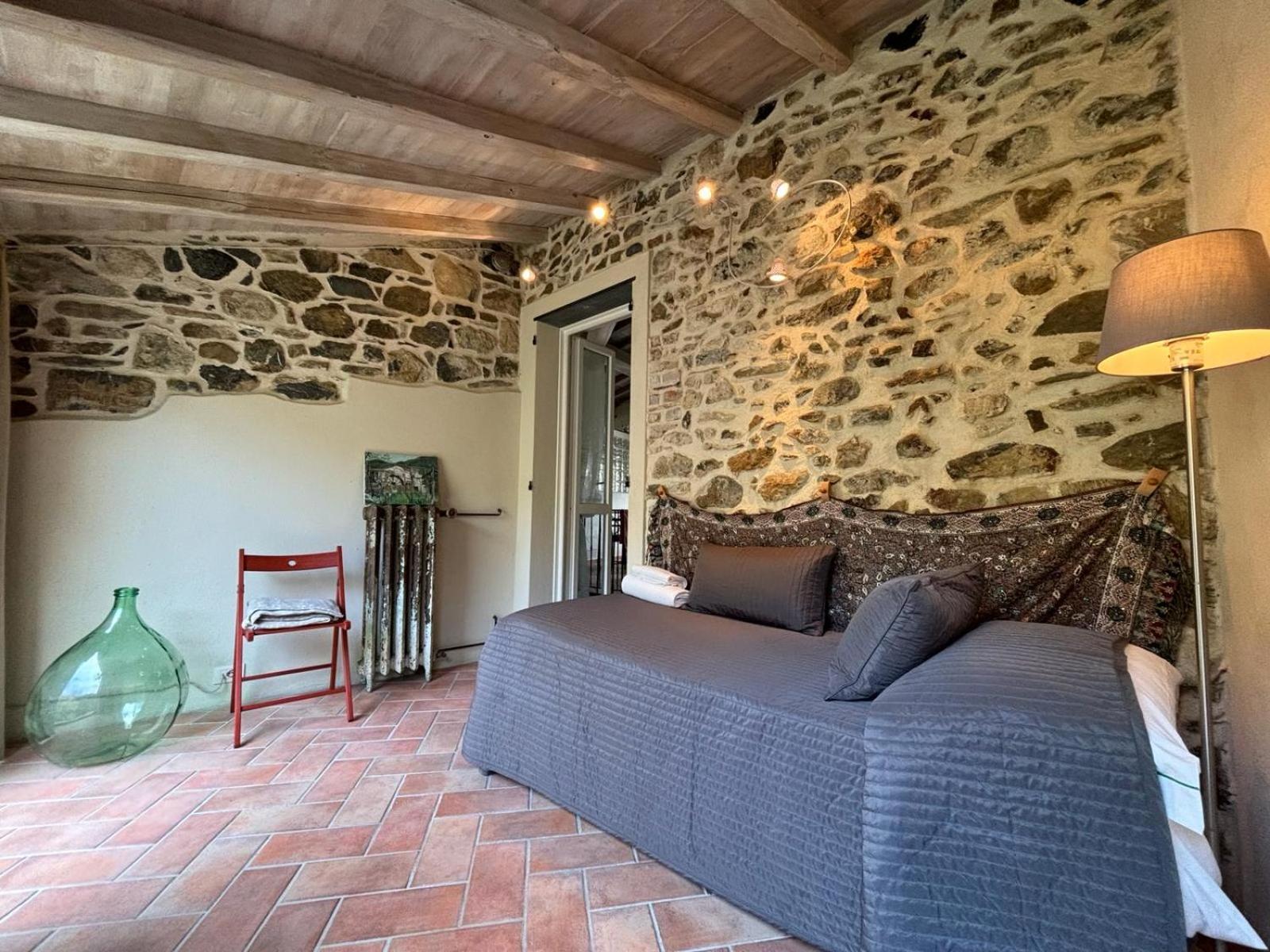 Il Frantoio Di Luna - Levanto, 5 Terre Kültér fotó